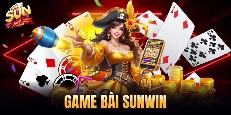 Game bài SUNWIN